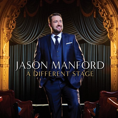 A Different Stage Jason Manford