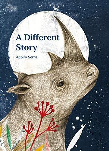 A Different Story Adolfo Serra