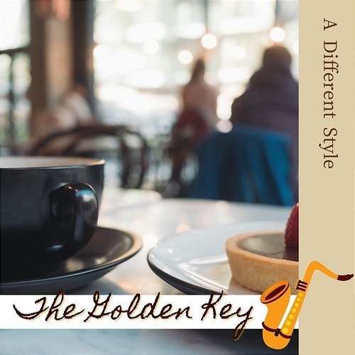 A Different Style The Golden Key