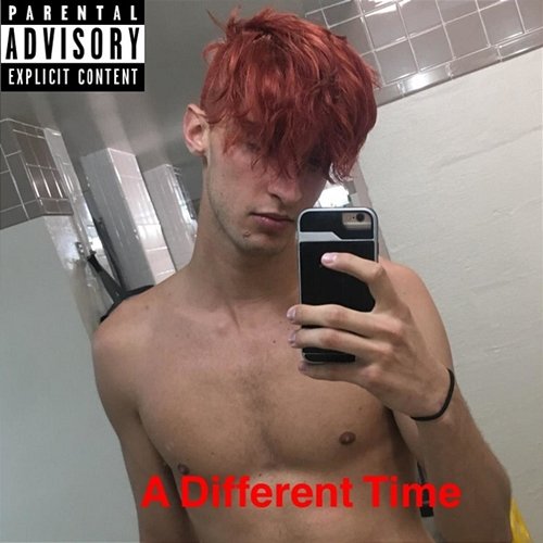 A Different Time Lil Espionage feat. Amen, Sloshed