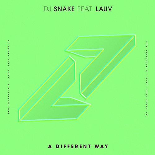 A Different Way DJ Snake, Lauv