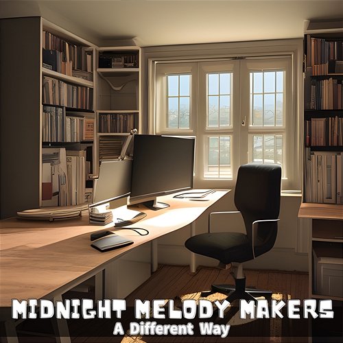 A Different Way Midnight Melody Makers