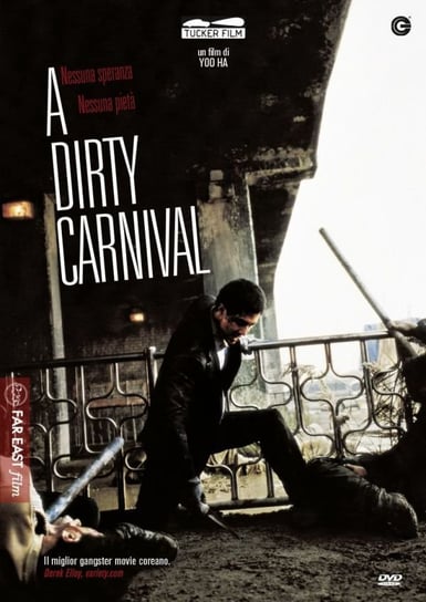 A Dirty Carnival Various Directors