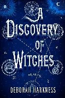 A Discovery of Witches Harkness Deborah E., Harkness Deborah