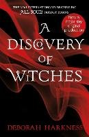 A Discovery of Witches Harkness Deborah