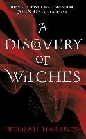 A Discovery of Witches Harkness Deborah