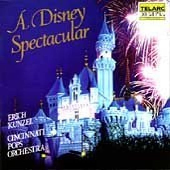 A Disney Spectacle Kunzel Erich