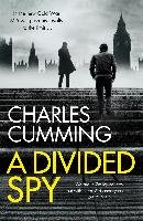A Divided Spy Cumming Charles