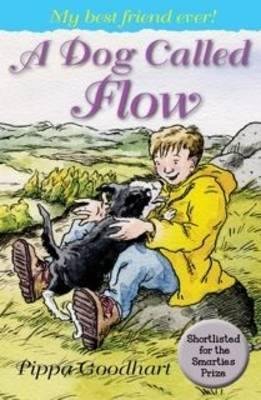 A Dog Called Flow Goodhart Pippa