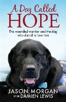 A Dog Called Hope Lewis Damien