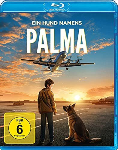 A Dog Named Palma (Palma) Various Directors