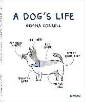 A Dog's Life Correll Gemma