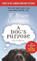 A Dog's Purpose Cameron Bruce W