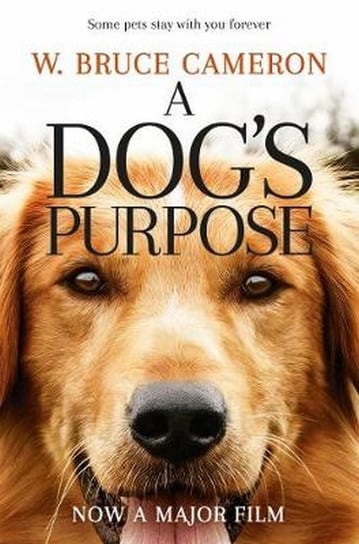 A Dog's Purpose. Film Tie-In Cameron Bruce W