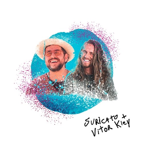 A Dois Suricato, Vitor Kley