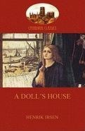 A Doll's House (Aziloth Books) Ibsen Henrik