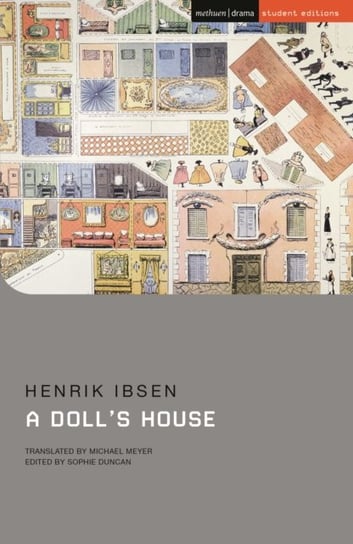 A Dolls House Henrik Ibsen