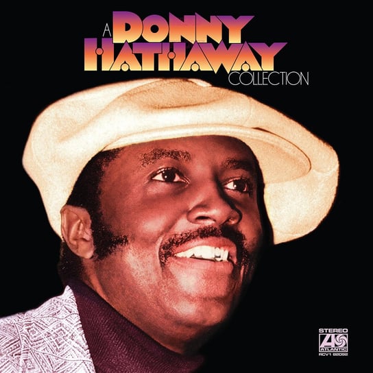 A Donny Hathaway Collection (winyl w kolorze fioletowym) Hathaway Donny