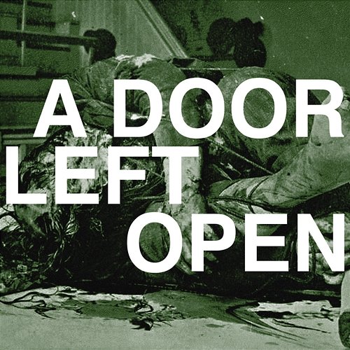 A Door Left Open Orthodox