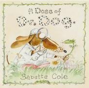 A Dose of Dr Dog Cole Babette