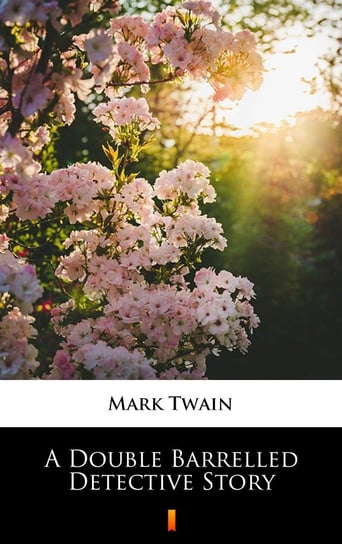 A Double Barrelled Detective Story Twain Mark