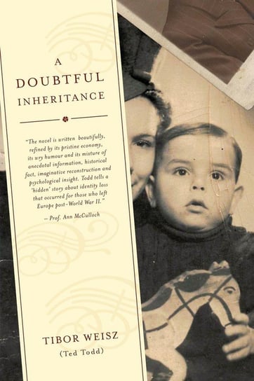A DOUBTFUL INHERITANCE Ted Todd