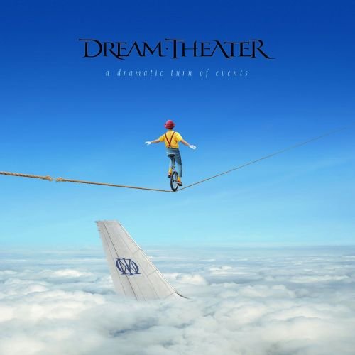 A Dramatic Turn of Events Dream Theater