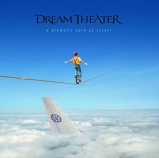 A Dramatic Turn of Events Dream Theater