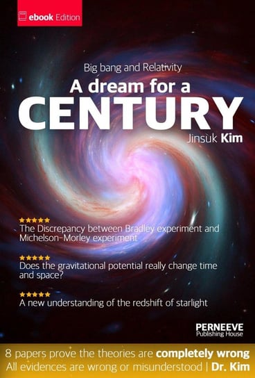 A Dream for a Century Jinsuk Kim