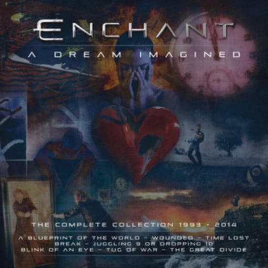 A Dream Imagined... Enchant