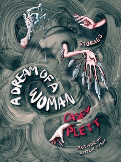 A Dream Of A Woman Casey Plett