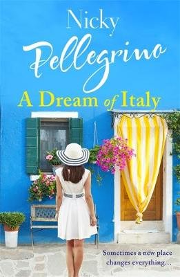 A Dream of Italy Pellegrino Nicky