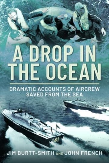 A Drop in the Ocean Jim Burtt-Smith