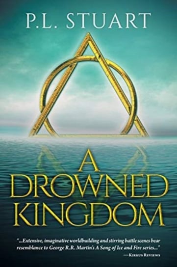 A Drowned Kingdom P.L. Stuart
