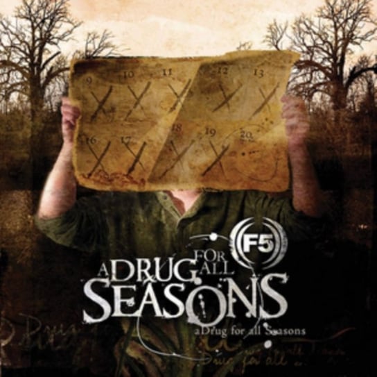 A Drug for All Seasons, płyta winylowa F5