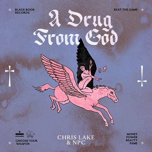A Drug From God Chris Lake, Grimes feat. NPC