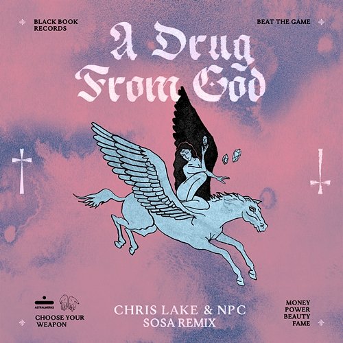 A Drug From God Chris Lake, Grimes, Sosa UK feat. NPC