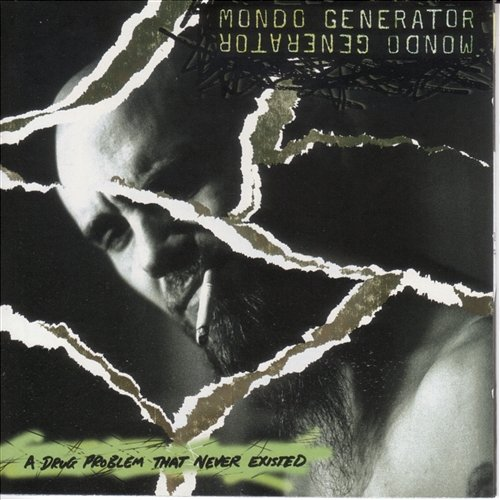 A Drug Problem That Never Existed Mondo Generator