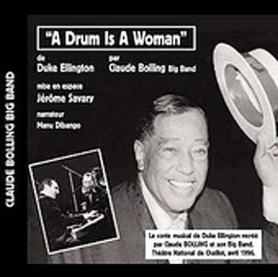A Drum Is a Woman Claude Bolling Big Band
