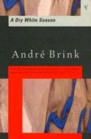 A Dry White Season Brink Andre
