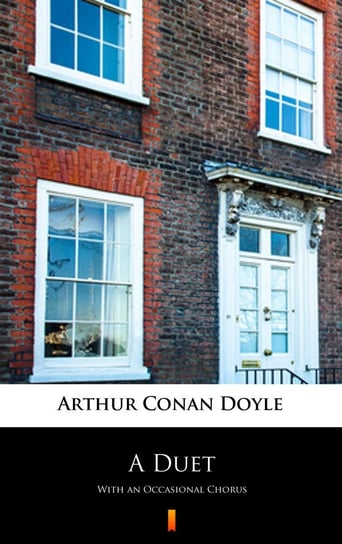 A Duet Doyle Arthur Conan
