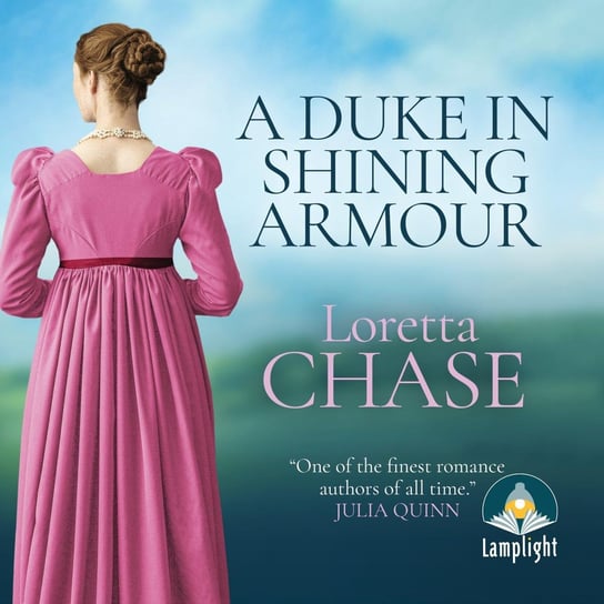 A Duke in Shining Armour Chase Loretta