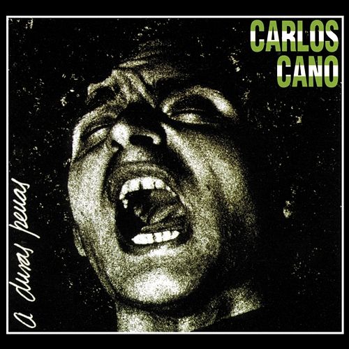 La Hoguera Carlos Cano