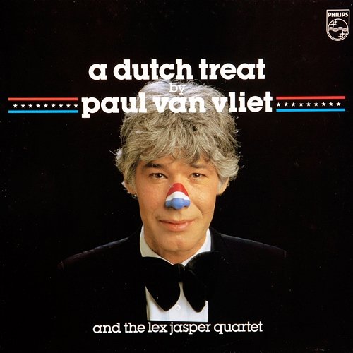 A Dutch Treat Paul Van Vliet