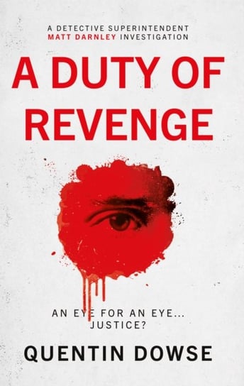 A Duty of Revenge Quentin Dowse