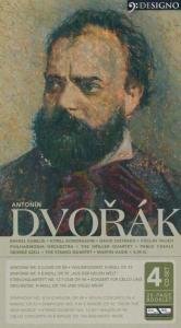 A. Dvorak: Sinfonien & Konzerte Various Artists