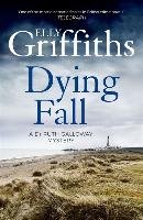 A Dying Fall Griffiths Elly