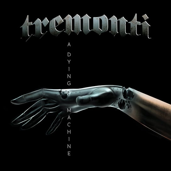 A Dying Machine (Limited Edition) Tremonti