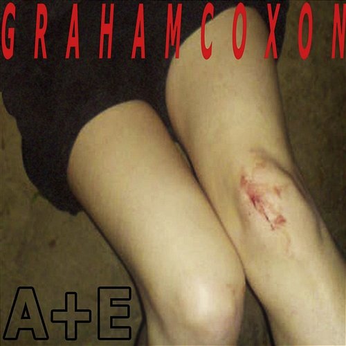 A+E Graham Coxon