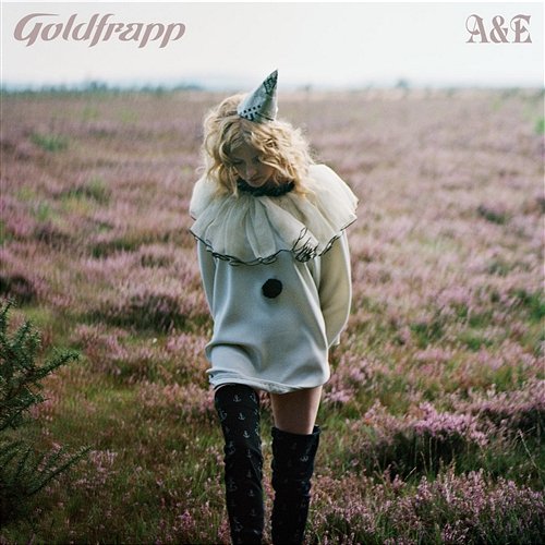 A&E Goldfrapp